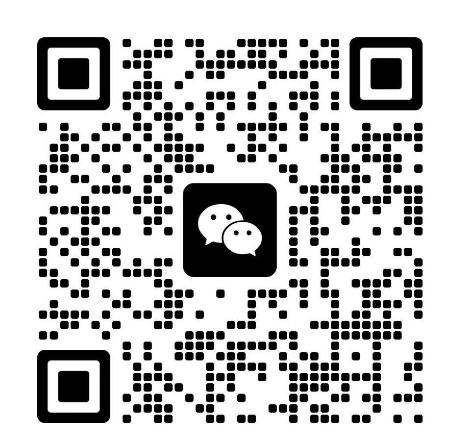 Scan Add WeChat-多工网