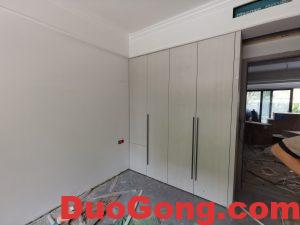 多工网家具安装团队5月新作融创文旅城安装完成现场5月12日-多工网