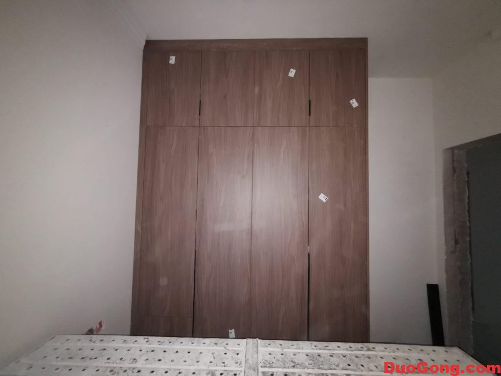 图片[4]-融汇半岛拾光公馆定制家具安装完成现场-多工网