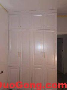 东方紫竹项目家具安装完成现场-多工网