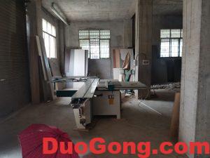 贵州凯里家具厂设备转让-多工网