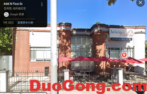 圣何塞 top10 好吃的餐厅-多工网