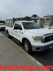 07 Toyota tundra for sale-多工网