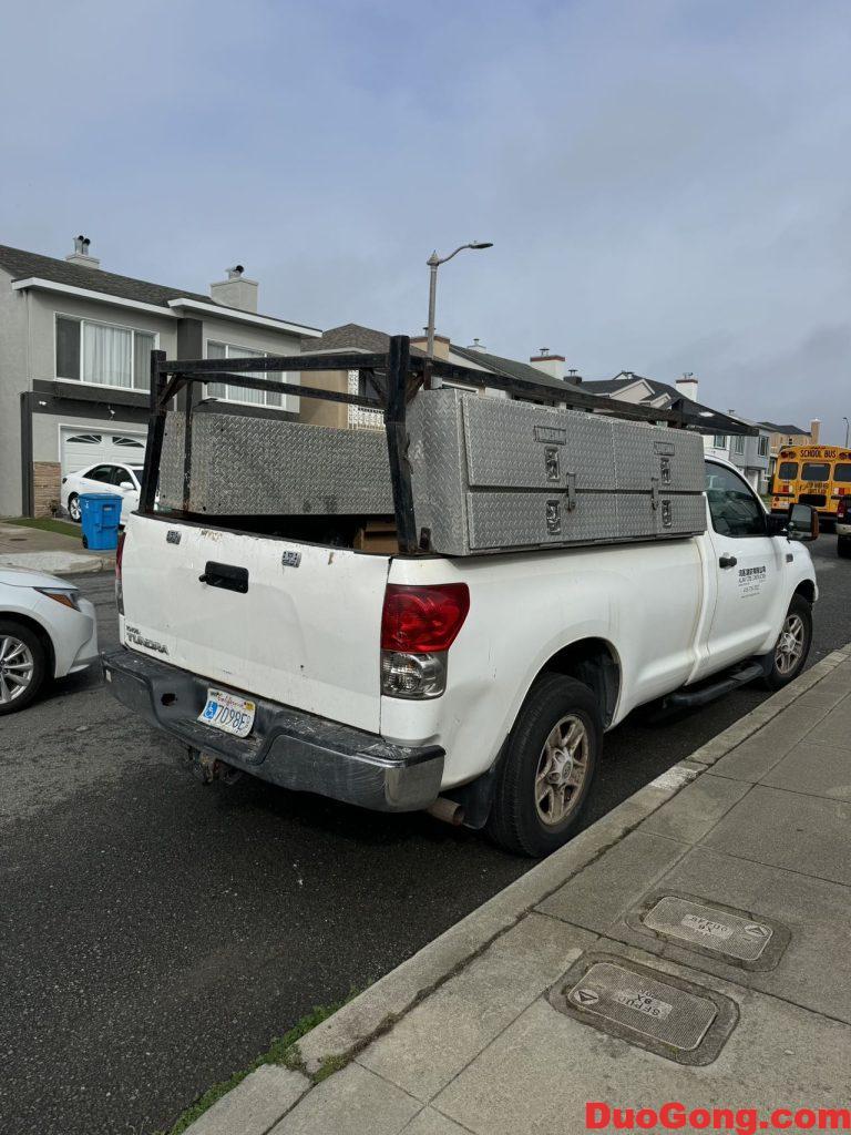图片[2]-07 Toyota tundra for sale-多工网