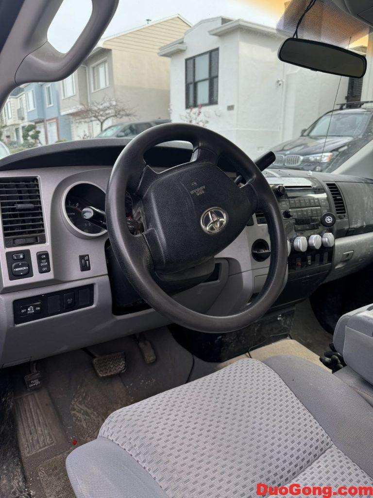 图片[4]-07 Toyota tundra for sale-多工网