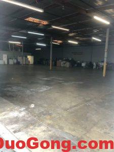 湾区hayward 仓库出租-多工网