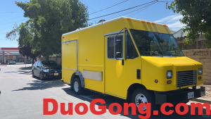 湾区餐车转让,车在hayward-多工网