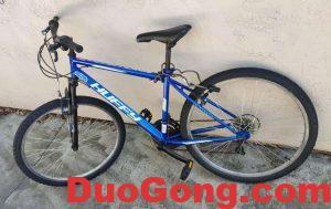 fremont出售二手山地自行车-多工网