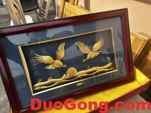 湾区挂画出售 全新-多工网