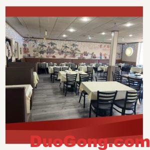 berkeley附近中餐厅转让-多工网